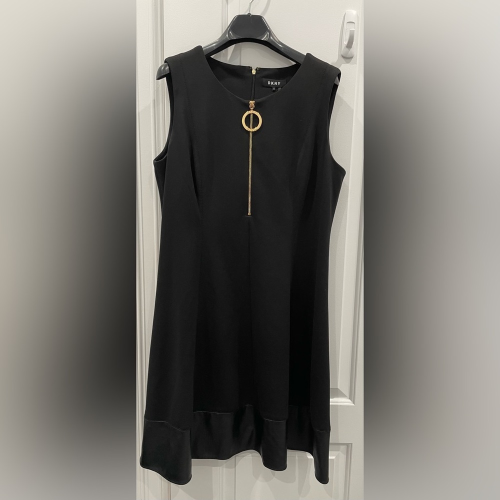 DKNY Dress